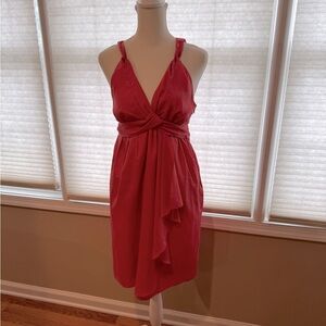 NWT Banana Republic dress size 2
